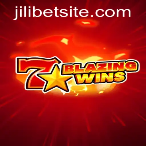 BlazingWins: Thrilling Casino Adventure by JILIBET