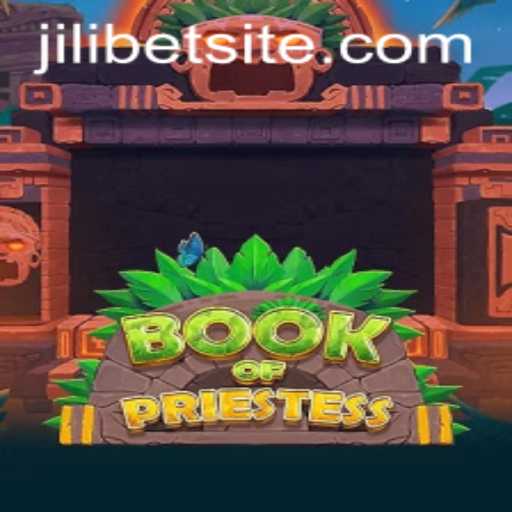 Discover the Enchanting World of BookOfPriestess with JILIBET