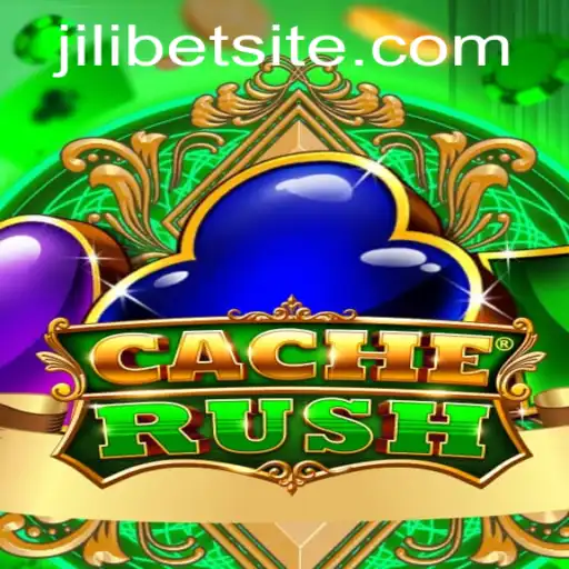 Exploring CacheRush: A Thrilling Adventure with JILIBET