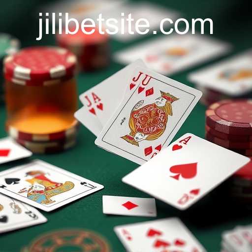 Exploring the Rich World of Card Games: Spotlight on JILIBET