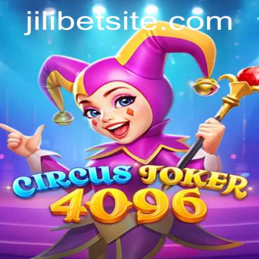 Explore the Thrilling World of CircusJoker4096
