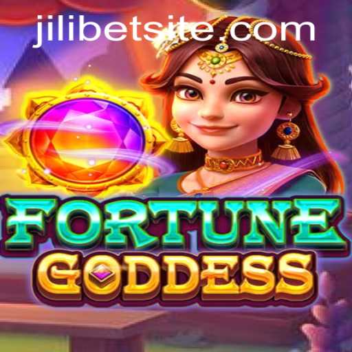 Exploring the Enchanting World of FORTUNEGODDESS: A Journey with JILIBET