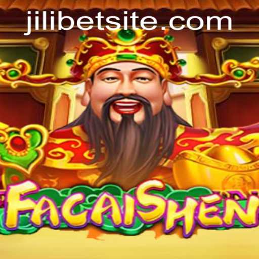 Unlock Prosperity in FaCaiShen: A Thrilling Game Experience Powered by JILIBET