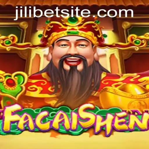 Unlock Prosperity in FaCaiShen: A Thrilling Game Experience Powered by JILIBET