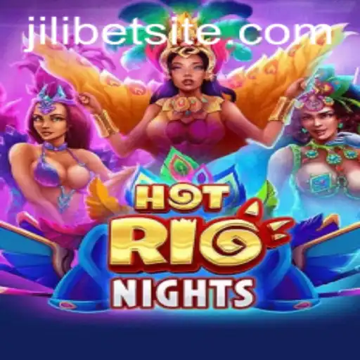 Explore the Exciting World of HotRioNights: A Deep Dive into JILIBET's Latest Game