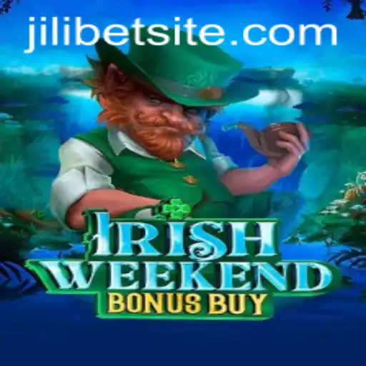 Explore the Exciting World of IrishWeekendBonusBuy on JILIBET