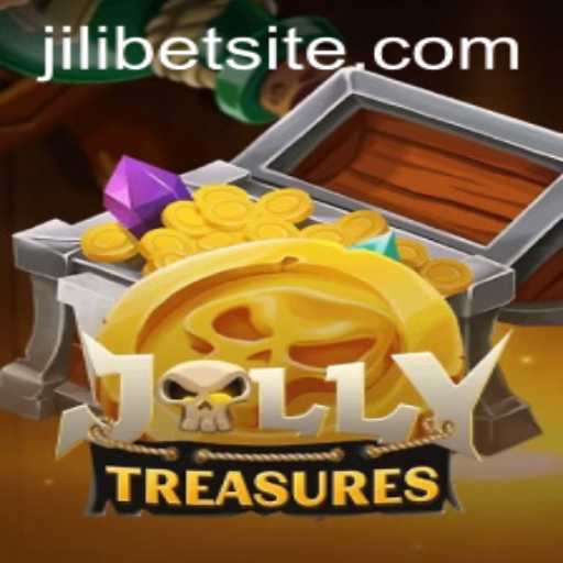 Exploring the World of JollyTreasures: A Dive into the Thrilling Game by JILIBET