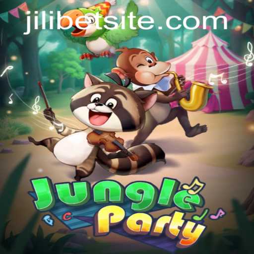 Discover the Thrills of JungleParty: Unveiling the Adventure with JILIBET
