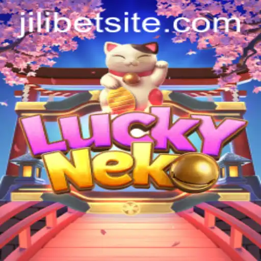 Discover the Excitement of LuckyNeko at JILIBET