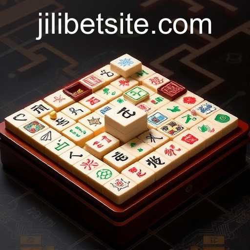 Exploring the Intricacies of Mahjong with JILIBET