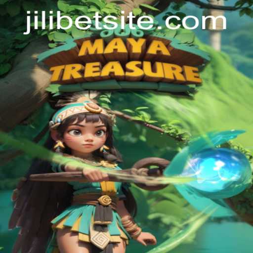 Exploring the Enchanting World of MayaTreasure on JILIBET
