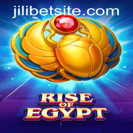 Rise of Egypt: Exploring the Ancient World in JILIBET