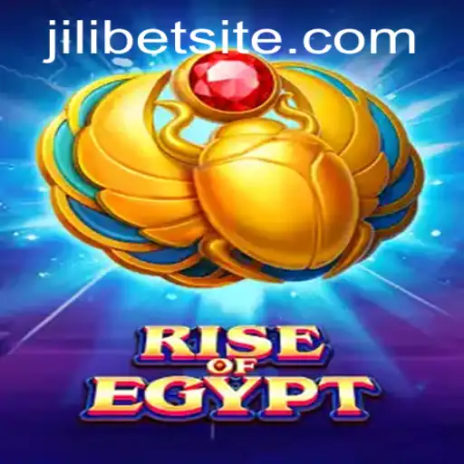 Rise of Egypt: Exploring the Ancient World in JILIBET