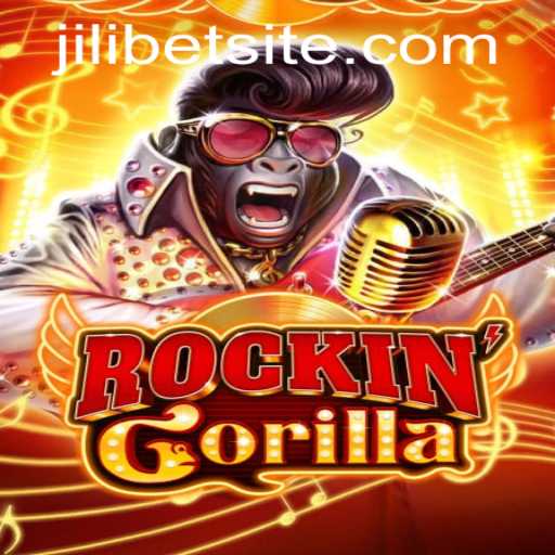 Discover the Adventures of RockinGorilla: Immerse Yourself in the Jungle with JILIBET
