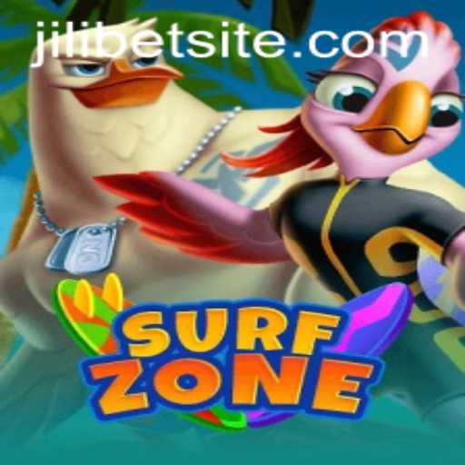 Dive into Adventure with SurfZone: A Thrilling New Game Experience