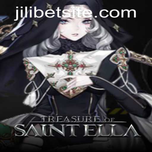 Unveiling the Enchantment of TreasureofSaintElla: A Captivating Adventure with JILIBET