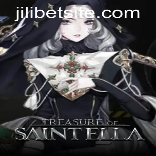 Unveiling the Enchantment of TreasureofSaintElla: A Captivating Adventure with JILIBET