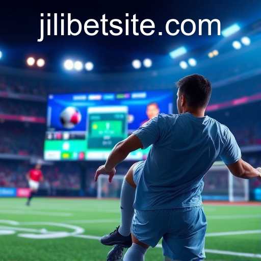 Exploring the Digital Arena: Virtual Sports and the Rise of JILIBET