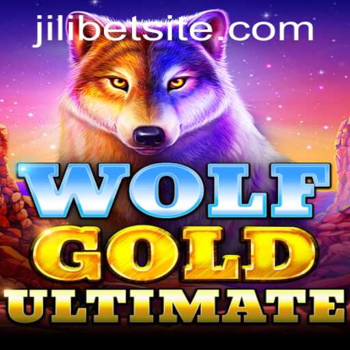 Unleashing the Thrill of WolfGoldUltimate with JILIBET
