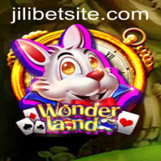 Exploring Wonderland: A Journey with JILIBET
