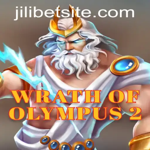 Exploring the Epic Adventure of 'WrathofOlympus2' with JILIBET